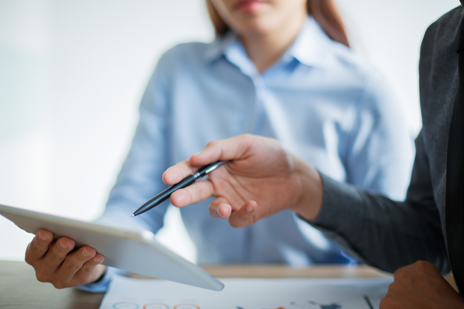 Consultor de marketing Empresarial, presente y futuro de la supervivencia de tu empresa